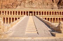 Cairo and Luxor: 4 nights by Flight, with hotel
