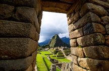 FD Machu Picchu: Tour & Machu Picchu Mountain from Cusco