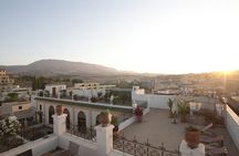 Fes private guided tour