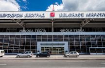 BELGRADE TRANSIT TOUR - private layover tour with return airport transfer