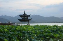 Private Full Day Tour : Customizable Hangzhou City Highlights with Multi Options