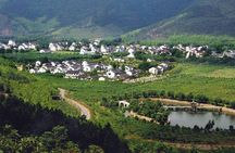 Suzhou Eco Village Private Day Tour with Lunch and Hot Spring Spa