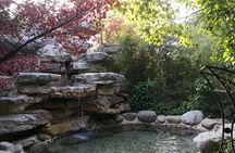 Suzhou Eco Village Private Day Tour with Lunch and Hot Spring Spa