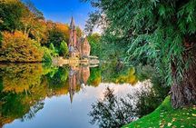Bruges and Ghent Day Trip from Brussels