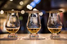 Edinburgh: The Ultimate Whisky Experience Tour