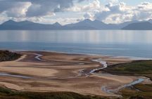 Inverness: Applecross, Loch Carron & the Wild Highlands