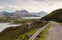 Inverness: Applecross, Loch Carron & the Wild Highlands