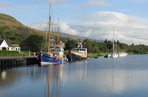 Inverness: Loch Ness & The Highlands
