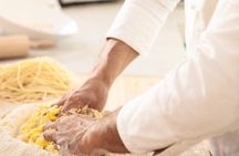 Professional Lab Pasta Experience