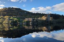 Inverness: Loch Ness & The Highlands