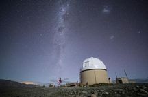 Mountaintop Stargazing at Mt John Observatory, Lake Tekapo