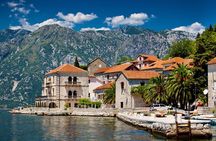 Day trip to Montenegro from Dubrovnik 