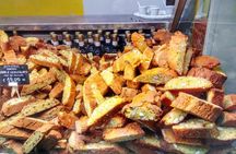 Tasty Florence Food Tour & Sightseeing around San Lorenzo Farmers Market & Duomo