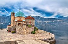 Day trip to Montenegro from Dubrovnik 