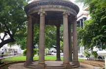 Private Chennai City Tour with Fort St George and Kapaleeshwarar Temple