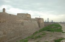 Bahrain Delights