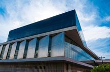 Acropolis and Acropolis Museum (Small Group Afternoon Walking Tour)