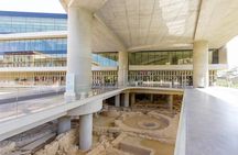 Private Acropolis Museum & Acropolis (Afternoon Walking Tour)