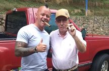9-Hour Full Day Tour of Pablo Escobar Including C13, Museum and Barrio PE