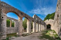 UNESCO heritage in Albania - 4 days