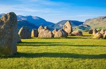 Stunning Lake District 8 Hour Tour!