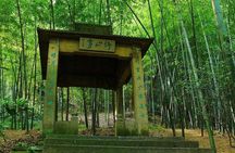 Hangzhou Jiuxi and Hupao Spring Hiking Day Trip from Shanghai by Bullet Train