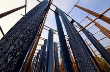 Nantong Printed Blue Nankeen Discovery and City Sightseeing Tour from Shanghai