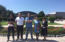 Impressive Relaxing 1Day Tour for Terracotta Army,Muslim Quarter 