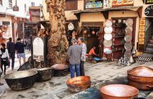 Private Tour: Customize Your Perfect Day in Fez