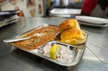 Street Food Tour:Listed in the 20 best food tours by The Guardian