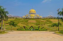 Kuala Lumpur City Highlights Group Tour