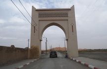 4 Days Desert tours from Marrakech
