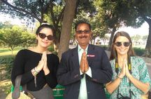 Tour with advance Entrance Tickets of Taj Mahal