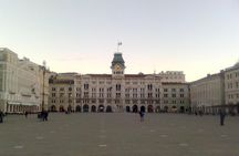 Experience Trieste