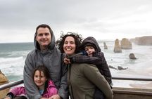Private Great Ocean Road - The Ultimate Aussie Adventure