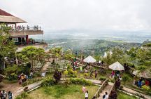 Tagaytay Day Tour From Manila