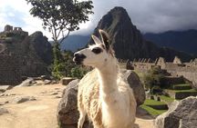 2 Day Sacred Valley Tour & Machu Picchu