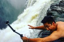 Victoria Falls Private Guided Tour