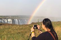 Victoria Falls Private Guided Tour