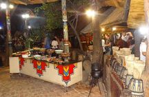 Chobe National Park Safari Full Day-trip