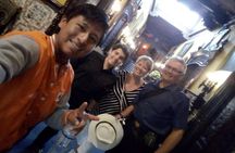 Casa Aliaga - Lima City Tour