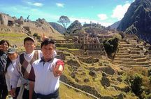 Cuzco And Machu Picchu - 3 Days 2 Nights