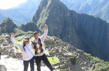 Cuzco And Machu Picchu - 3 Days 2 Nights