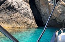 Private Captain Tailored tour - from Split and Trogir