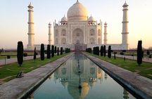 Delhi Agra Jaipur 6 Days Guided Golden Triangle Tour From Delhi 