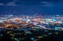 Cebu Highland Adventure with Dining Delights Tour