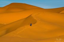 Fes Desert Tour to Luxury Merzouga desert camp and back 2 Days