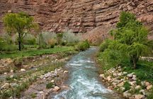 fes to middle atlas day trip