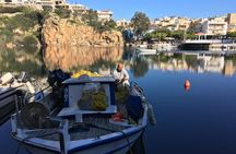 Best of Crete (3-days Tour package)