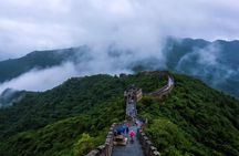 Tianjin Private Day Trip to Forbidden City and Mutianyu Great Wall by Bullet Train